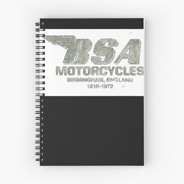 Item preview, Bsa birmingham designed and sold by AbrahamDwyer32.
