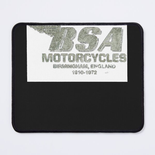 Item preview, Bsa birmingham designed and sold by AbrahamDwyer32.