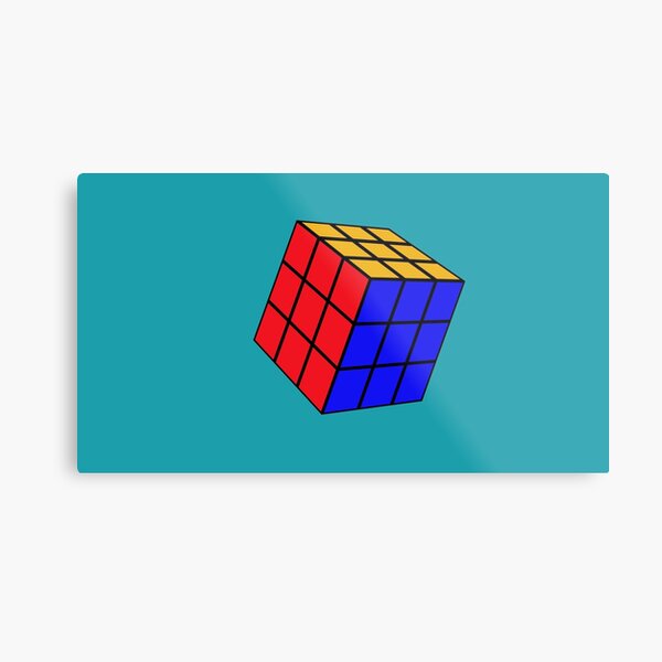 Item preview, rubik's cube designed and sold by ER-Art-Design.