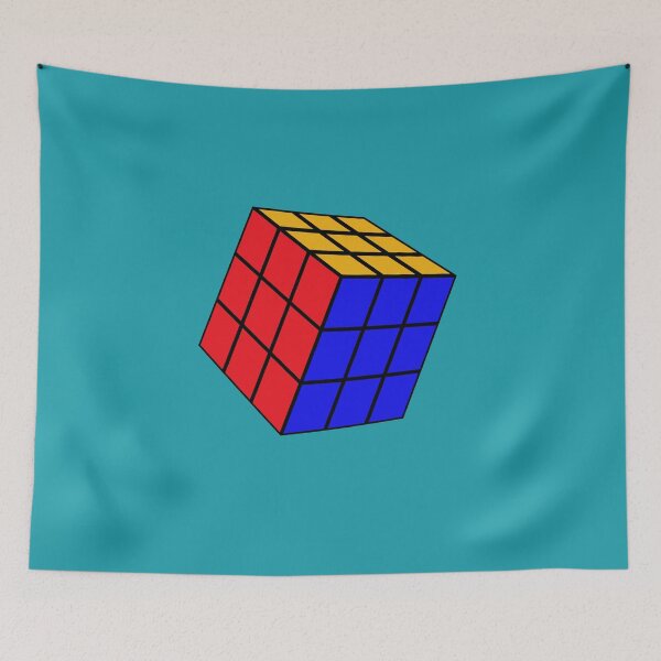 Item preview, rubik's cube designed and sold by ER-Art-Design.