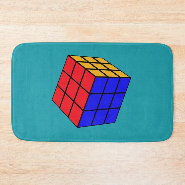 Item preview, rubik's cube designed and sold by ER-Art-Design.