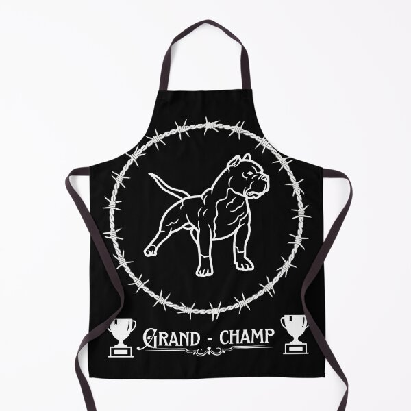 Item preview, pitbull gran campeon designed and sold by Disturbed-Mind.