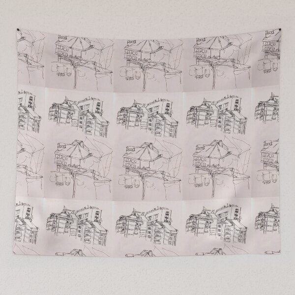 Item preview, Belgrade designed and sold by arfff.