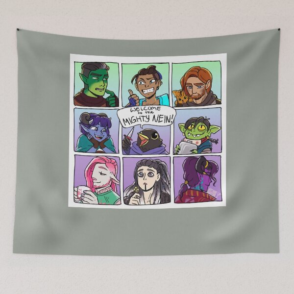 Item preview, Startling Facts About Dungeons Dragons That You Never Knew designed and sold by EastonNash154.