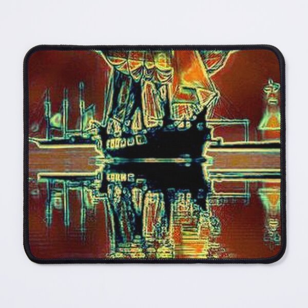 Item preview, TALL SHIP designed and sold by michaeltodd.