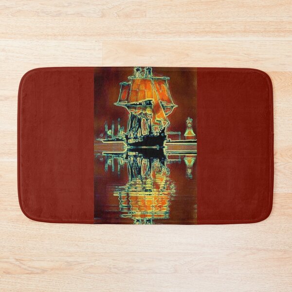 Item preview, TALL SHIP designed and sold by michaeltodd.