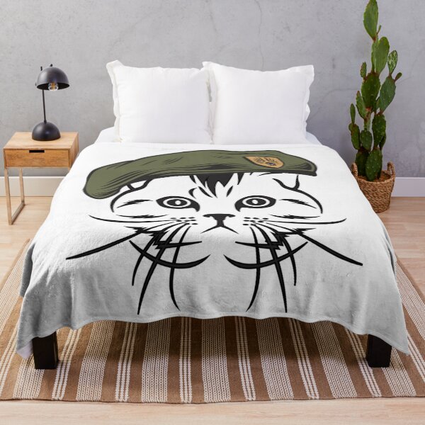 Item preview, Ukrainian cat Soldier    designed and sold by AlexeaNagley.