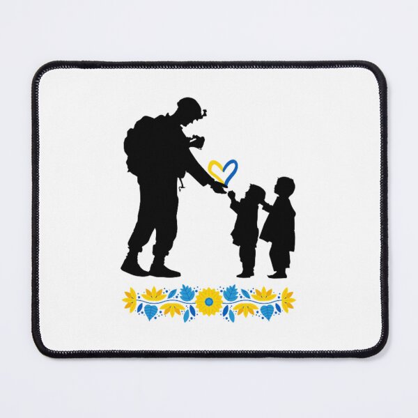 Item preview, Ukrainian defenders   designed and sold by AlexeaNagley.