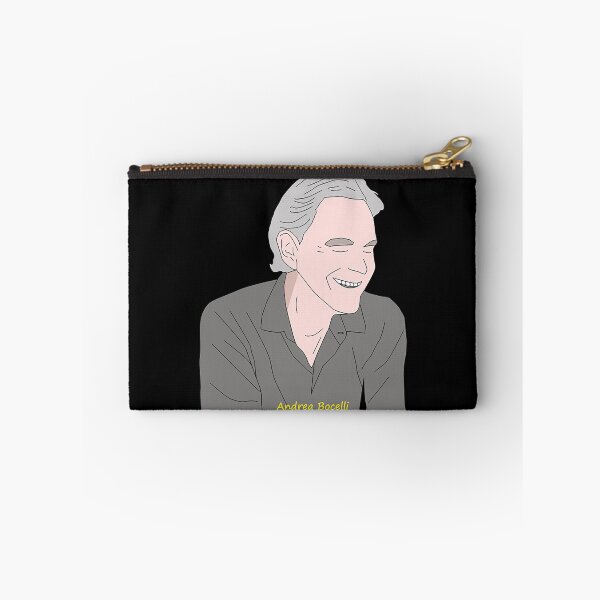 Item preview, Andrea Bocelli Hand Draw designed and sold by BryannaLaRussa.