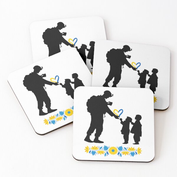 Item preview, Ukrainian defenders   designed and sold by AlexeaNagley.