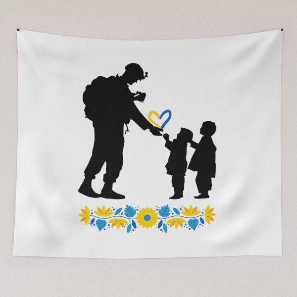 Item preview, Ukrainian defenders   designed and sold by AlexeaNagley.