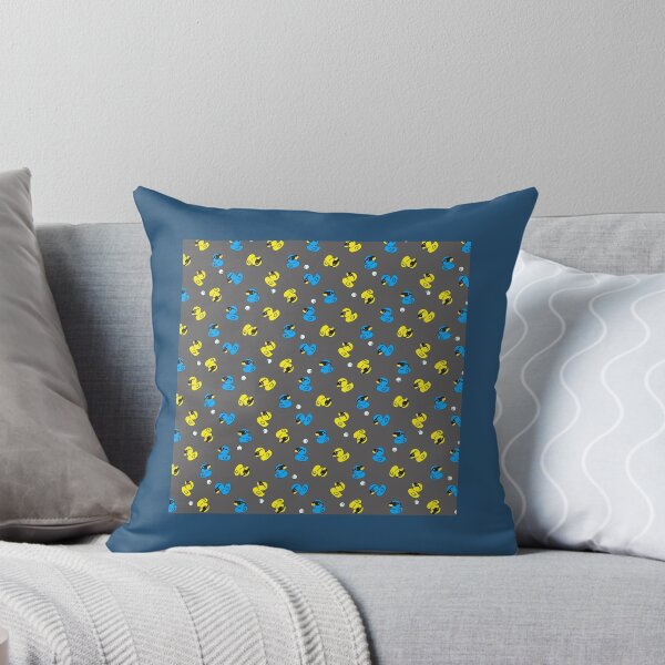 Item preview, Ukrainian duck Chiffon Top  designed and sold by AlexeaNagley.