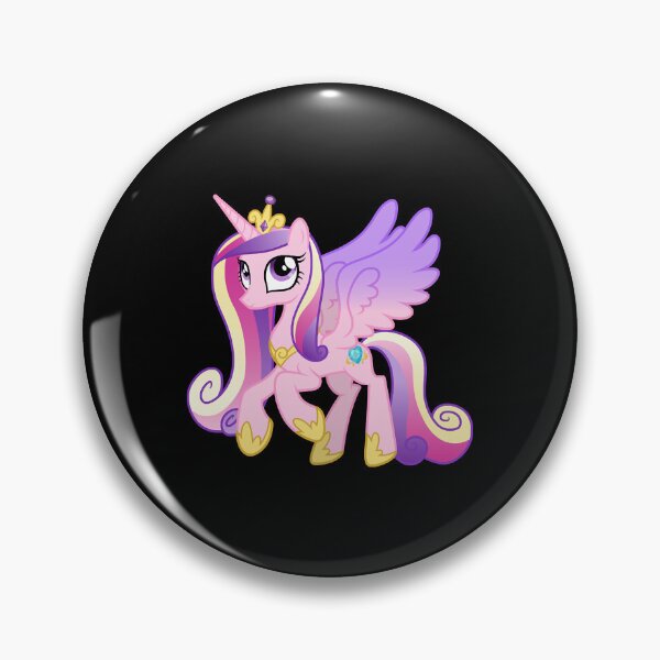 Item preview, Princess Cadance FiM  designed and sold by MichelleS29177.