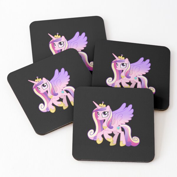 Item preview, Princess Cadance FiM  designed and sold by MichelleS29177.