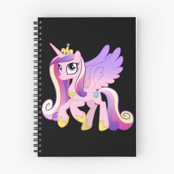 Item preview, Princess Cadance FiM  designed and sold by MichelleS29177.