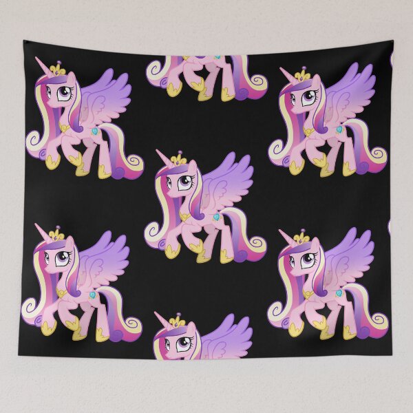 Item preview, Princess Cadance FiM designed and sold by MichelleS29177.