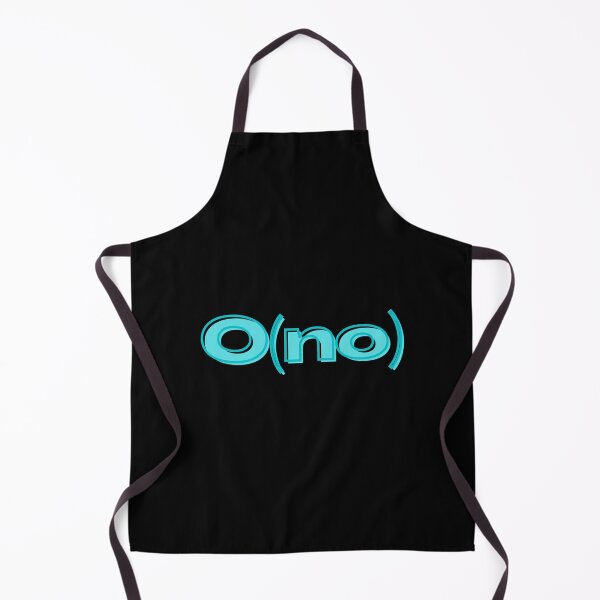 Item preview, O(no) - funny science designed and sold by kozetin.