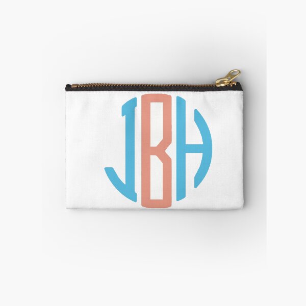 Item preview, JBH Monogram designed and sold by Morgan Turrentine.
