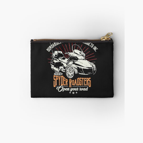 Item preview, Can am spyder brp roadsters designed and sold by AbrahamDwyer32.
