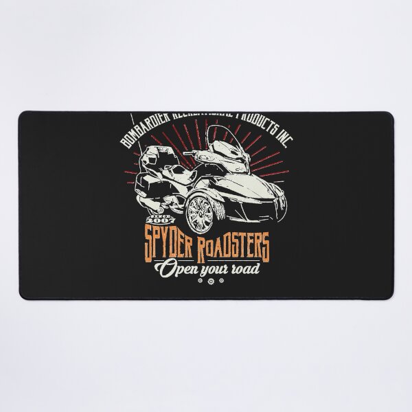 Item preview, Can am spyder brp roadsters designed and sold by AbrahamDwyer32.