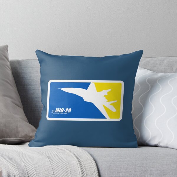 Item preview, Ukrainian MIG-29   designed and sold by AlexeaNagley.