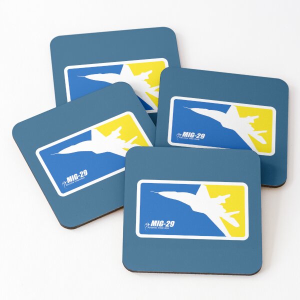 Item preview, Ukrainian MIG-29   designed and sold by AlexeaNagley.