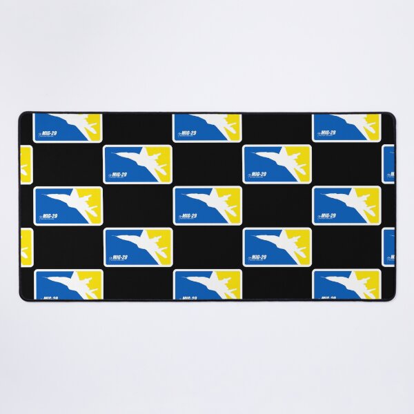 Item preview, Ukrainian MIG-29 designed and sold by AlexeaNagley.