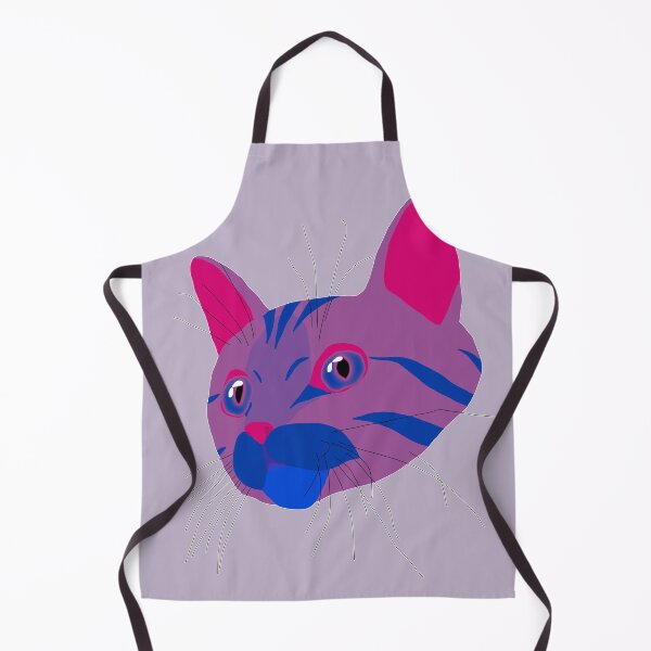 Item preview, Bi Cat designed and sold by Beefleaf.