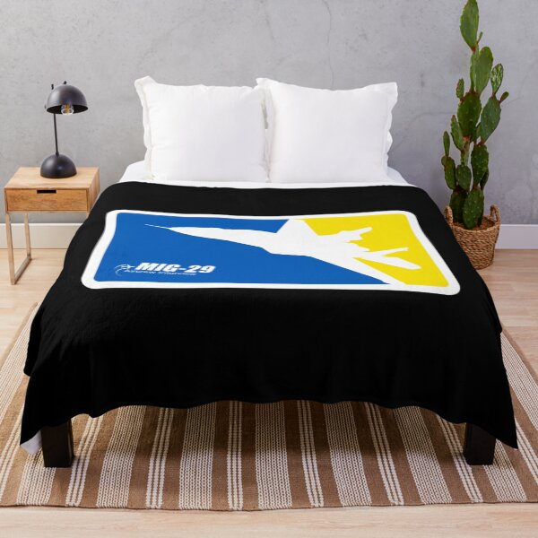 Item preview, Ukrainian MIG-29   designed and sold by AlexeaNagley.