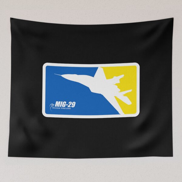 Item preview, Ukrainian MIG-29   designed and sold by AlexeaNagley.