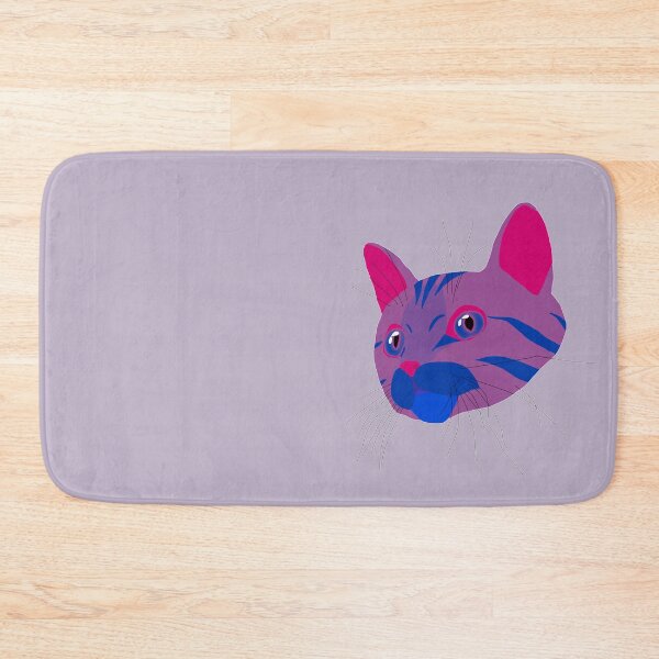 Item preview, Bi Cat designed and sold by Beefleaf.