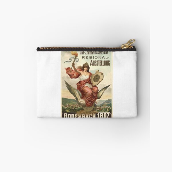 Item preview, Gewerbe-Industrie, Ausstellung, Bodenbach, 1897 designed and sold by JayneDArcyNZ.