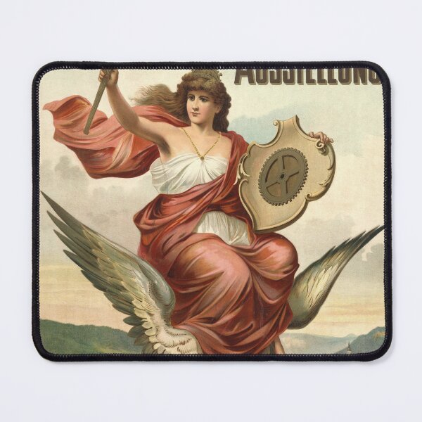 Item preview, Gewerbe-Industrie, Ausstellung, Bodenbach, 1897 designed and sold by JayneDArcyNZ.