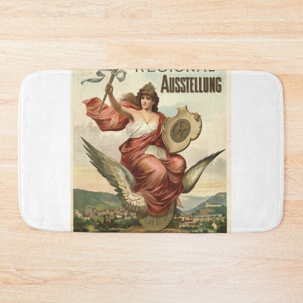 Item preview, Gewerbe-Industrie, Ausstellung, Bodenbach, 1897 designed and sold by JayneDArcyNZ.