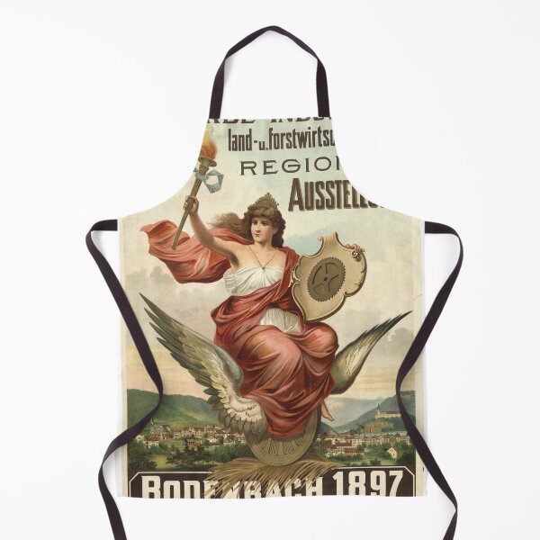 Item preview, Gewerbe-Industrie, Ausstellung, Bodenbach, 1897 designed and sold by JayneDArcyNZ.
