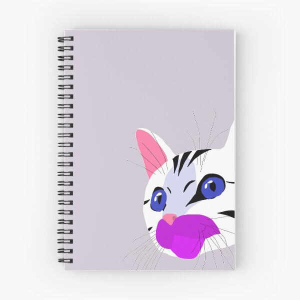 Item preview, Genderfluid Cat designed and sold by Beefleaf.