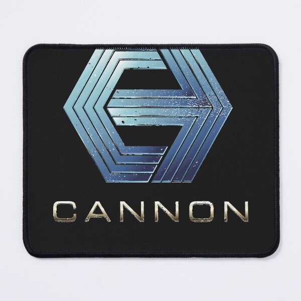 Item preview, Cannon designed and sold by AbrahamDwyer32.
