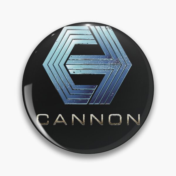 Item preview, Cannon designed and sold by AbrahamDwyer32.