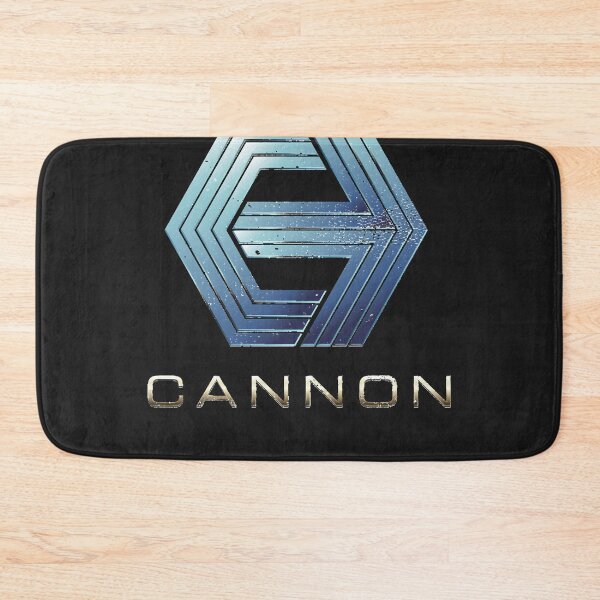 Item preview, Cannon designed and sold by AbrahamDwyer32.