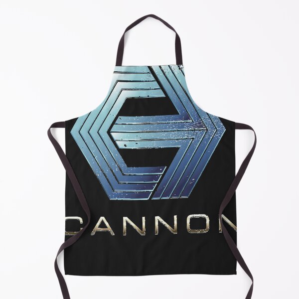 Item preview, Cannon designed and sold by AbrahamDwyer32.