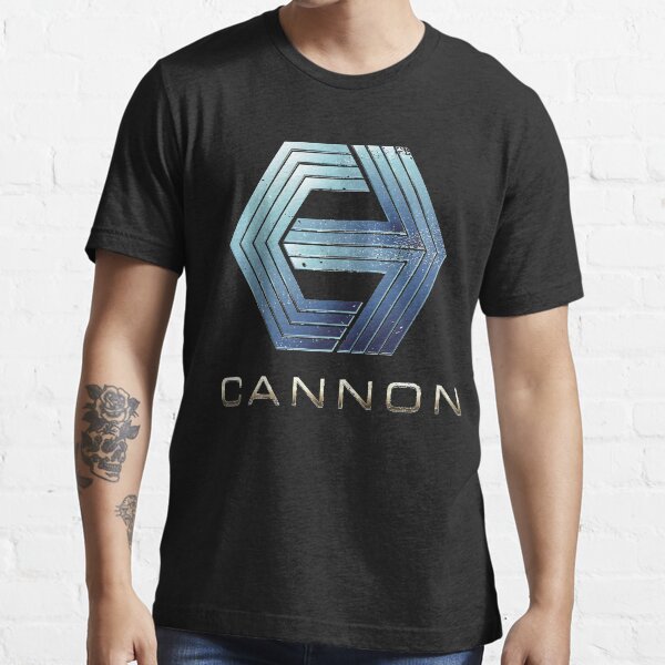 Item preview, Cannon designed and sold by AbrahamDwyer32.