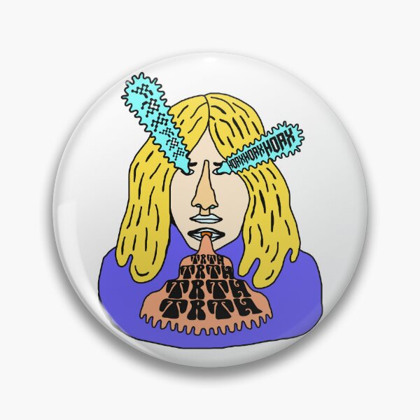 Item preview, Truthishidden designed and sold by Faried Januar.