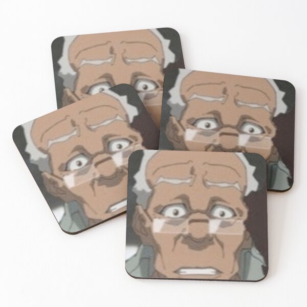 Item preview, John Witherspoon designed and sold by JohnnysDesign.