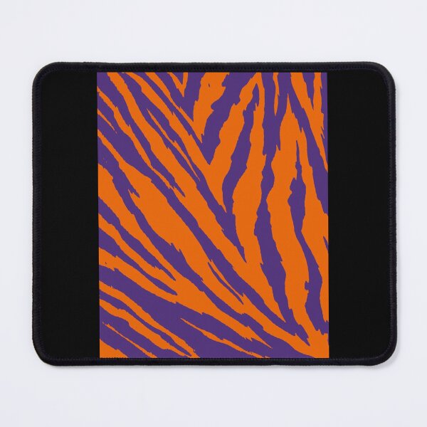Item preview, Purple And Orange Tailgate Swag Claw Marks Graphic T-Shirt designed and sold by brittaapriliy.
