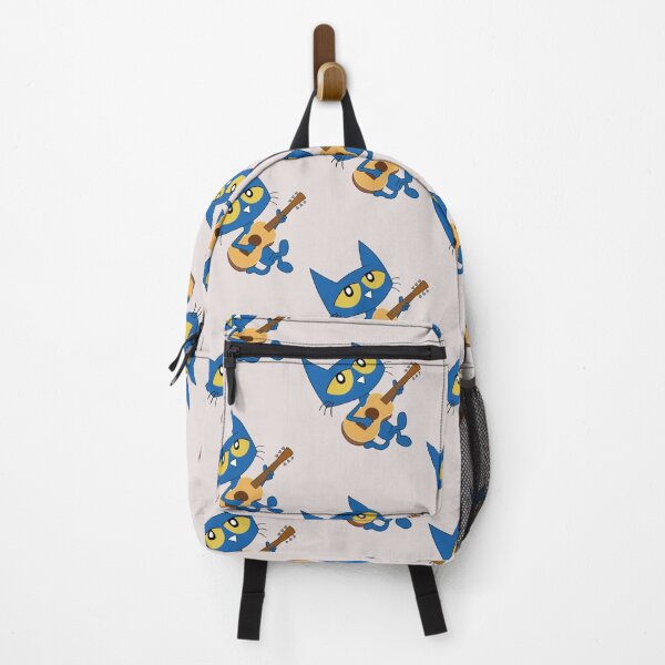 Vista previa del artículo con la obra «gato azul | Regalo perfecto», diseñado y vendido por shastaanna.