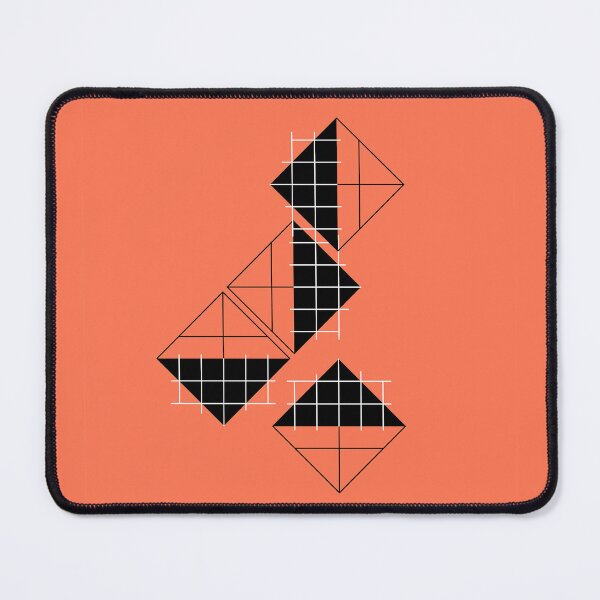 Item preview, Unstructured geometry designed and sold by LaPetiteBelette.