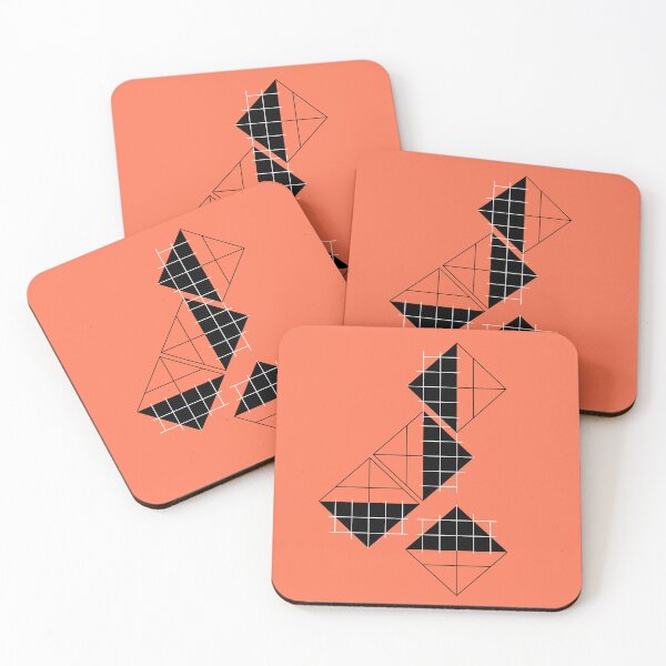 Item preview, Unstructured geometry designed and sold by LaPetiteBelette.