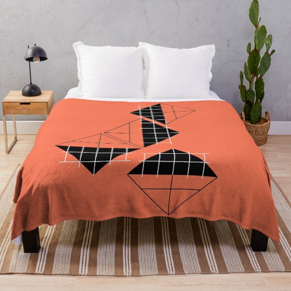 Item preview, Unstructured geometry designed and sold by LaPetiteBelette.