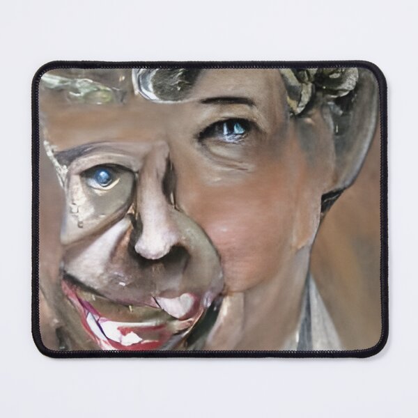 Item preview, Eleanor Roosevelt  designed and sold by Lachrymosa.