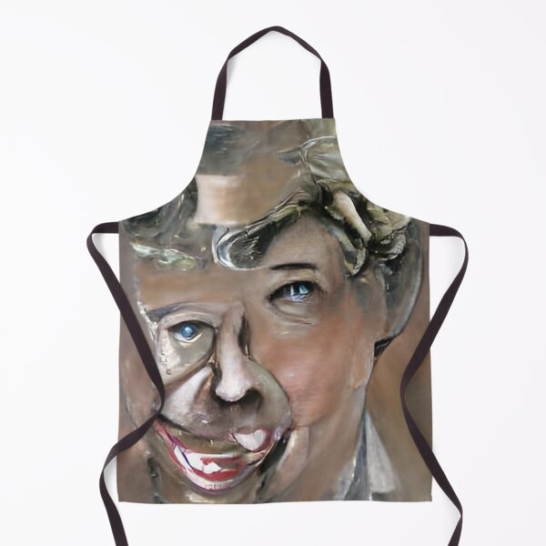 Item preview, Eleanor Roosevelt designed and sold by Lachrymosa.